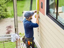 Best Vinyl Siding Installation  in Graysville, TN